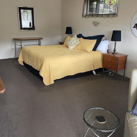 Absolute Bliss Apartments Paihia Exterior photo