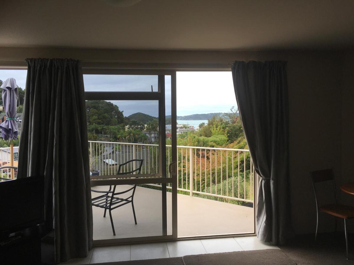 Absolute Bliss Apartments Paihia Exterior photo