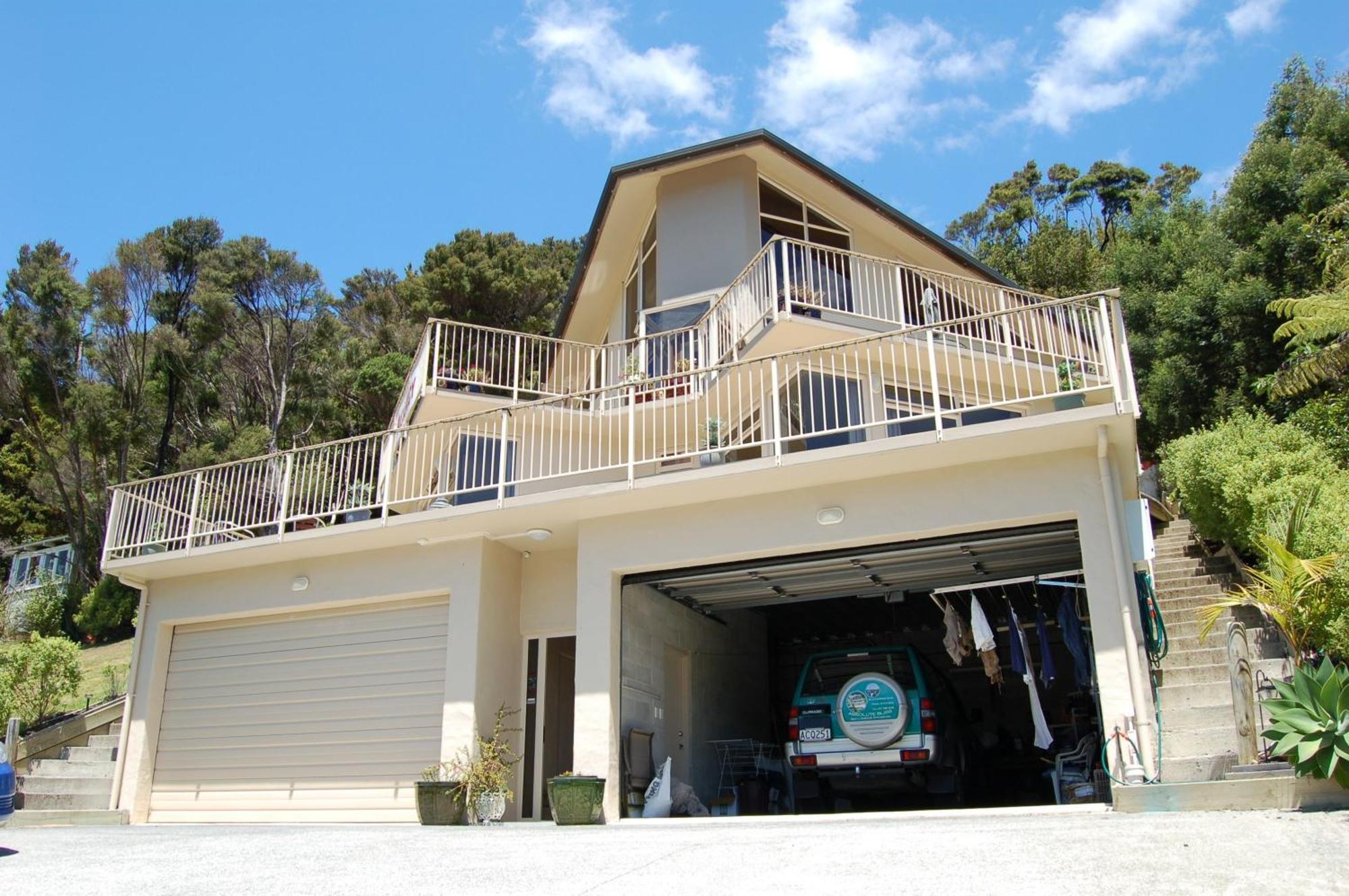 Absolute Bliss Apartments Paihia Exterior photo