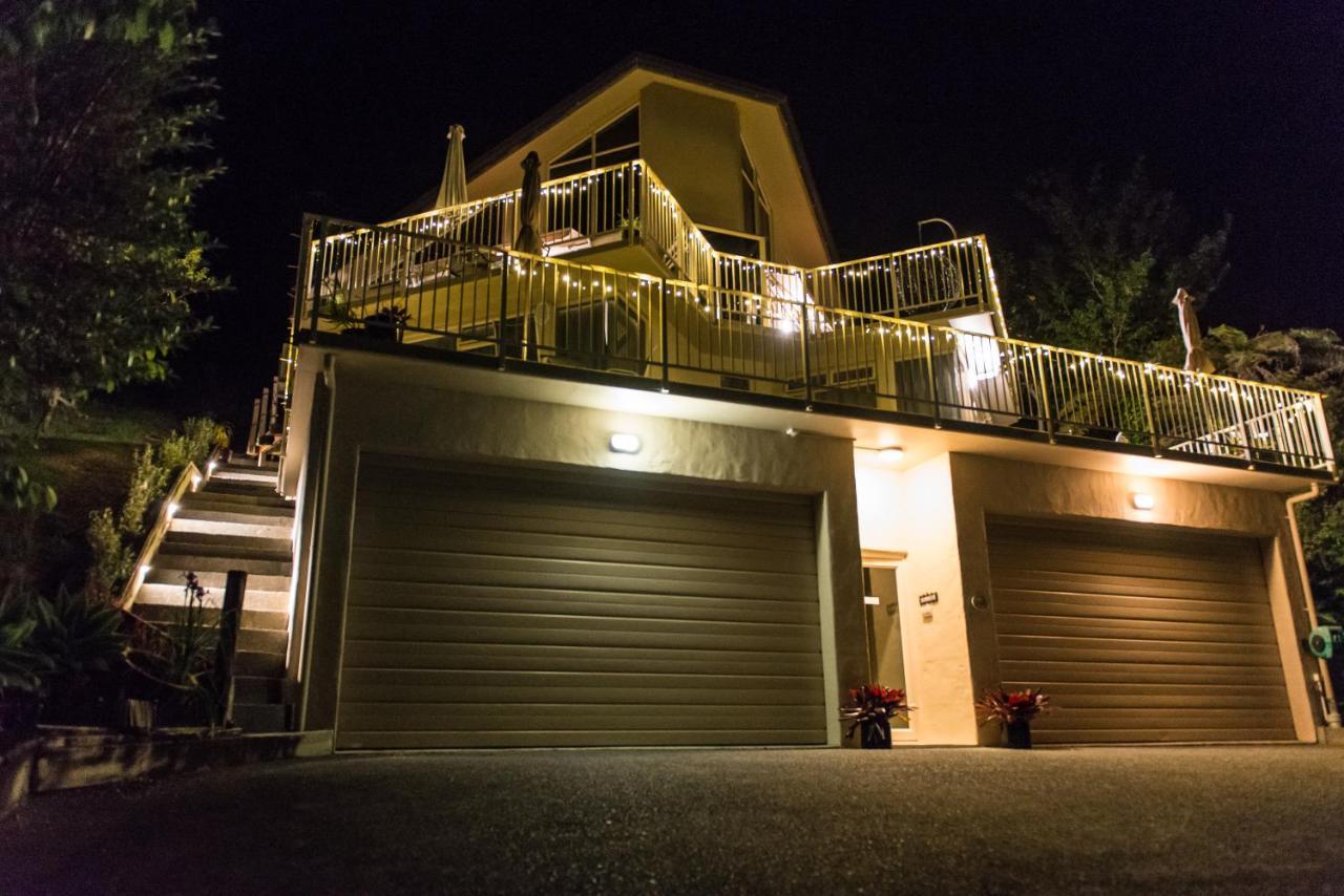 Absolute Bliss Apartments Paihia Exterior photo